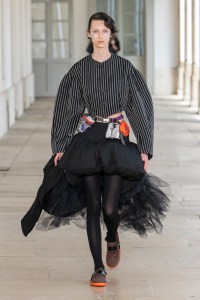 Kolor Spring 2026 Ready-to-Wear Collection at Paris Fashion Week