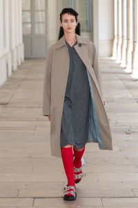 Kolor Spring 2026 Ready-to-Wear Collection at Paris Fashion Week