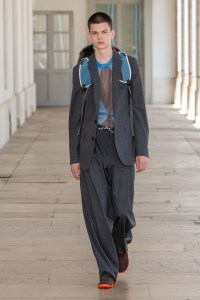 Kolor Spring 2026 Ready-to-Wear Collection at Paris Fashion Week
