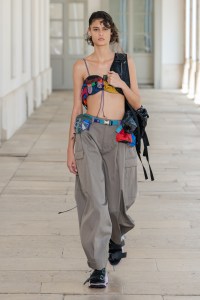 Kolor Spring 2026 Ready-to-Wear Collection at Paris Fashion Week
