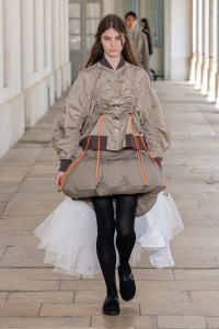 Kolor Spring 2026 Ready-to-Wear Collection at Paris Fashion Week