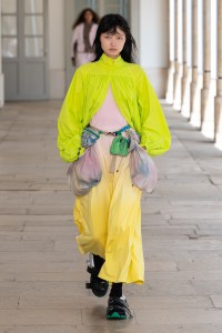 Kolor Spring 2026 Ready-to-Wear Collection at Paris Fashion Week