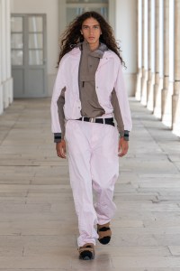 Kolor Spring 2026 Ready-to-Wear Collection at Paris Fashion Week