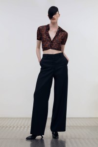 LGN Louis Gabriel Nouchi Spring 2026 Ready-to-Wear Collection at Paris Fashion Week