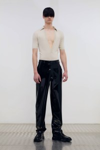 LGN Louis Gabriel Nouchi Spring 2026 Ready-to-Wear Collection at Paris Fashion Week