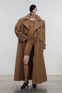 LGN Louis Gabriel Nouchi Spring 2026 Ready-to-Wear Collection at Paris Fashion Week