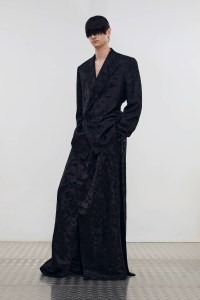 LGN Louis Gabriel Nouchi Spring 2026 Ready-to-Wear Collection at Paris Fashion Week