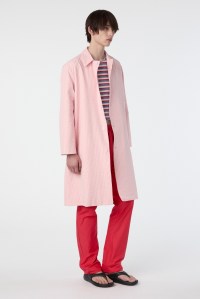 Lii Men's Spring 2026 Ready-to-Wear Collection at Paris Fashion Week