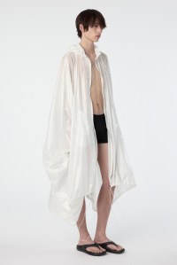 Lii Men's Spring 2026 Ready-to-Wear Collection at Paris Fashion Week