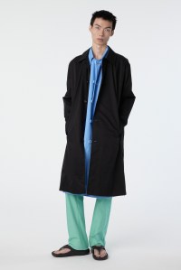 Lii Men's Spring 2026 Ready-to-Wear Collection at Paris Fashion Week