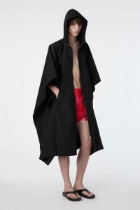 Lii Men's Spring 2026 Ready-to-Wear Collection at Paris Fashion Week
