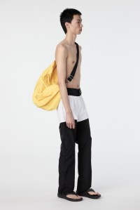 Lii Men's Spring 2026 Ready-to-Wear Collection at Paris Fashion Week