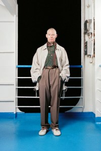 Magliano Spring 2026 Ready-to-Wear Collection at Milan Men's Fashion Week