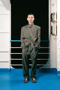 Magliano Spring 2026 Ready-to-Wear Collection at Milan Men's Fashion Week
