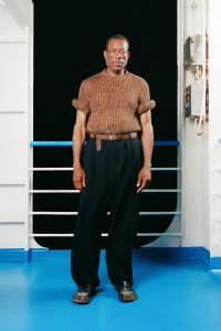 Magliano Spring 2026 Ready-to-Wear Collection at Milan Men's Fashion Week
