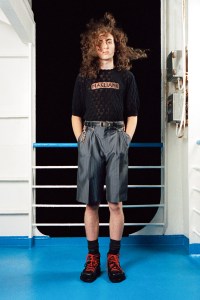 Magliano Spring 2026 Ready-to-Wear Collection at Milan Men's Fashion Week