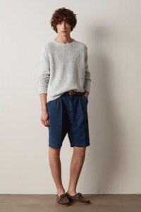 Massimo Alba Men's Spring 2026 Ready-to-Wear Collection at Milan Men's Fashion Week