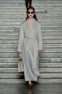 Max Mara Resort 2026 Collection