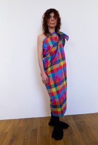 Meta Campania Collective Spring 2026 Ready-to-Wear Collection at Paris Fashion Week