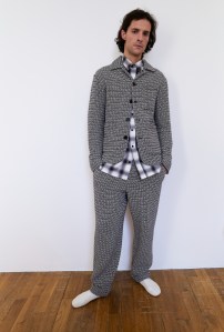 Meta Campania Collective Spring 2026 Ready-to-Wear Collection at Paris Fashion Week