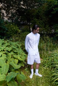 Meta Campania Collective Spring 2026 Ready-to-Wear Collection at Paris Fashion Week