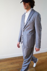 Meta Campania Collective Spring 2026 Ready-to-Wear Collection at Paris Fashion Week
