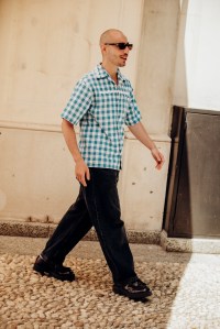 Street Style at Milan Men's Fashion Week