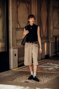 Street Style at Milan Men's Fashion Week