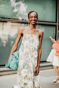 Street Style at Milan Men's Fashion Week
