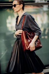 Street Style at Milan Men's Fashion Week