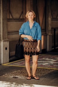 Street Style at Milan Men's Fashion Week