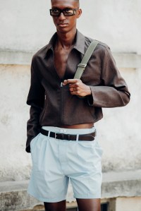 Street Style at Milan Men's Fashion Week