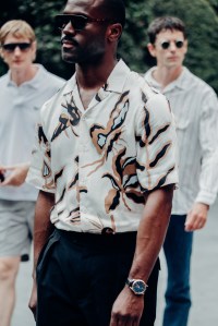 Street Style at Milan Men's Spring 2026 Fashion Week