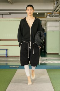Mordecai Spring 2026 Ready-to-Wear Collection at Milan Men's Fashion Week