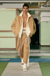 Mordecai Spring 2026 Ready-to-Wear Collection at Milan Men's Fashion Week