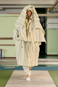 Mordecai Spring 2026 Ready-to-Wear Collection at Milan Men's Fashion Week