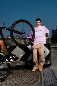 MSGM MenÕs Spring 2026 Ready-To-Wear Collection