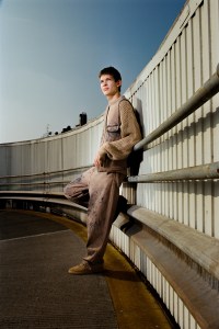 MSGM Men’s Spring 2026 Ready-To-Wear Collection