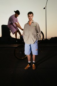 MSGM MenÕs Spring 2026 Ready-To-Wear Collection