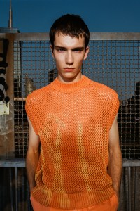 MSGM MenÕs Spring 2026 Ready-To-Wear Collection