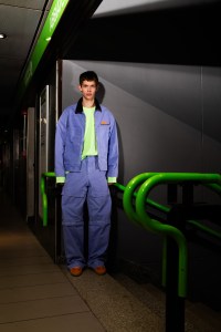 MSGM Men’s Spring 2026 Ready-To-Wear Collection