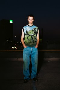 MSGM MenÕs Spring 2026 Ready-To-Wear Collection