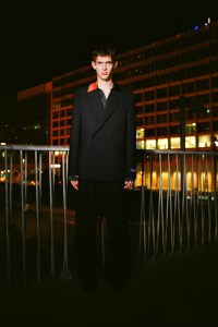 MSGM MenÕs Spring 2026 Ready-To-Wear Collection