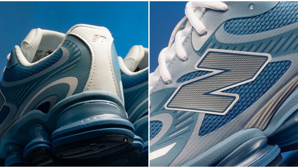 New Balance Abzorb 2000 sneaker