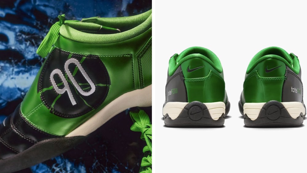 Nike Total 90 3 Rage Quit
