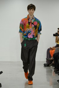 Paul Smith Men’s Spring 2026 Ready-To-Wear Collection