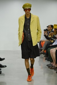 Paul Smith Men’s Spring 2026 Ready-To-Wear Collection