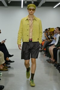Paul Smith Men’s Spring 2026 Ready-To-Wear Collection