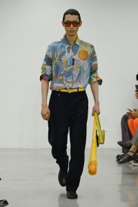 Paul Smith Men’s Spring 2026 Ready-To-Wear Collection