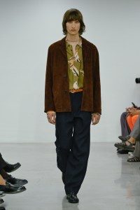 Paul Smith Men’s Spring 2026 Ready-To-Wear Collection